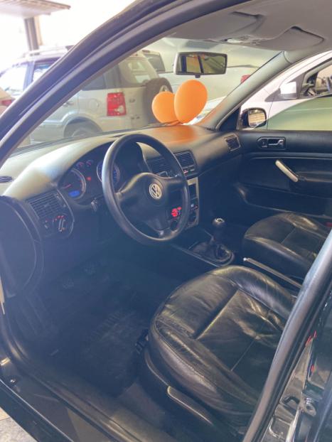 VOLKSWAGEN Golf 1.6 4P FLASH FLEX, Foto 5