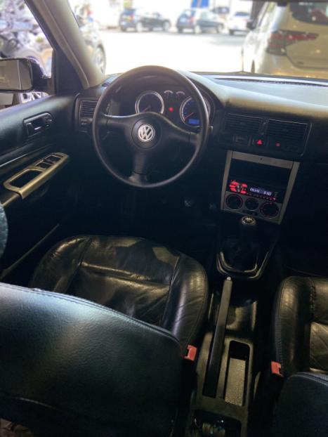VOLKSWAGEN Golf 1.6 4P FLASH FLEX, Foto 6