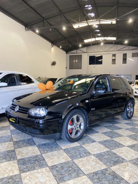 VOLKSWAGEN Golf 1.6 4P FLASH FLEX, Foto 9