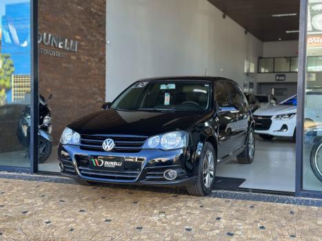 VOLKSWAGEN Golf 1.6 4P SPORTLINE LIMITED EDITION FLEX, Foto 3