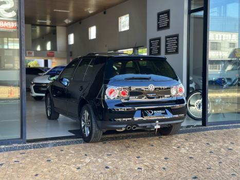 VOLKSWAGEN Golf 1.6 4P SPORTLINE LIMITED EDITION FLEX, Foto 4