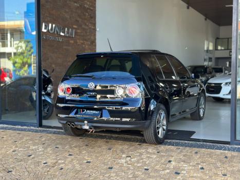 VOLKSWAGEN Golf 1.6 4P SPORTLINE LIMITED EDITION FLEX, Foto 6