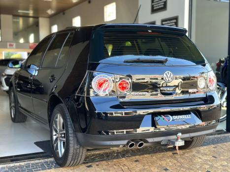 VOLKSWAGEN Golf 1.6 4P SPORTLINE LIMITED EDITION FLEX, Foto 7