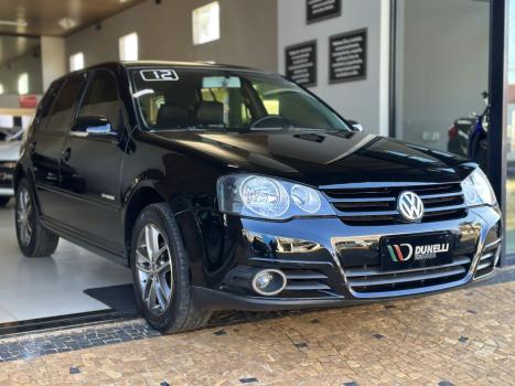 VOLKSWAGEN Golf 1.6 4P SPORTLINE LIMITED EDITION FLEX, Foto 9