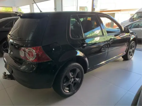 VOLKSWAGEN Golf 1.6 4P TECH FLEX, Foto 3