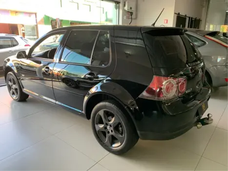 VOLKSWAGEN Golf 1.6 4P TECH FLEX, Foto 4