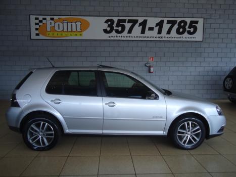 VOLKSWAGEN Golf 1.6 4P SPORTLINE FLEX, Foto 2