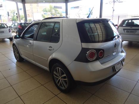 VOLKSWAGEN Golf 1.6 4P SPORTLINE FLEX, Foto 9