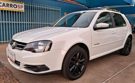 VOLKSWAGEN Golf 1.6 4P SPORTLINE FLEX, Foto 2