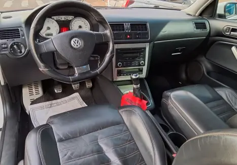 VOLKSWAGEN Golf 1.6 4P SPORTLINE FLEX, Foto 8