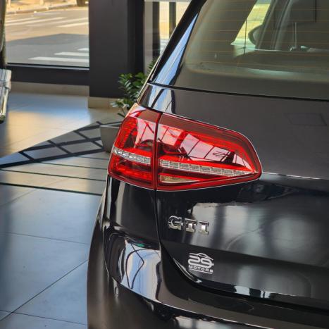 VOLKSWAGEN Golf 1.8 GTI, Foto 7