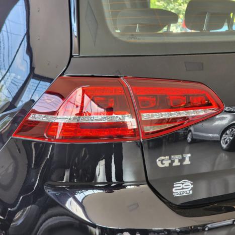 VOLKSWAGEN Golf 1.8 GTI, Foto 8