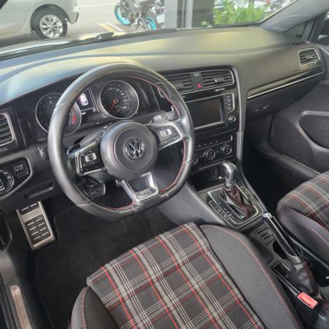 VOLKSWAGEN Golf 1.8 GTI, Foto 10