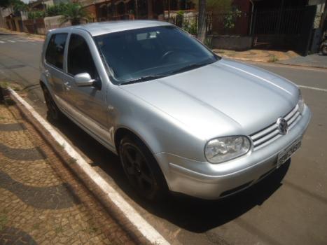 VOLKSWAGEN Golf 2.0 4P, Foto 2