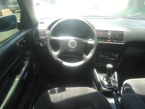 VOLKSWAGEN Golf 2.0 4P, Foto 6