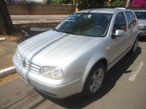 VOLKSWAGEN Golf 2.0 4P, Foto 2