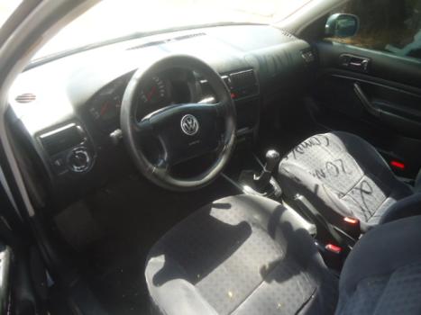 VOLKSWAGEN Golf 2.0 4P, Foto 3