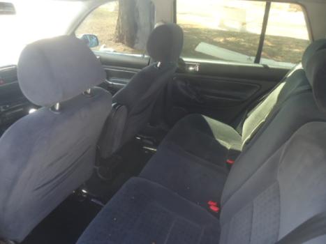 VOLKSWAGEN Golf 2.0 4P, Foto 4