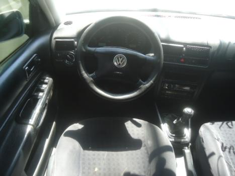 VOLKSWAGEN Golf 2.0 4P, Foto 5