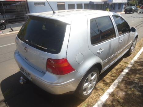 VOLKSWAGEN Golf 2.0 4P, Foto 7