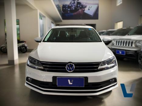 VOLKSWAGEN Jetta 1.4 16V 4P TSI CONFORTLINE AUTOMTICO, Foto 2