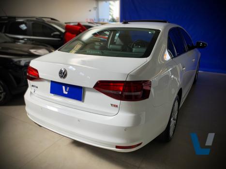 VOLKSWAGEN Jetta 1.4 16V 4P TSI CONFORTLINE AUTOMTICO, Foto 4