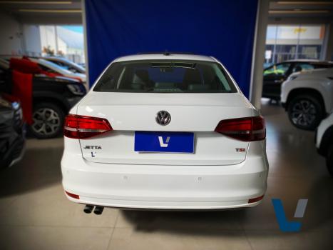 VOLKSWAGEN Jetta 1.4 16V 4P TSI CONFORTLINE AUTOMTICO, Foto 5