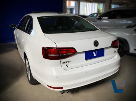 VOLKSWAGEN Jetta 1.4 16V 4P TSI CONFORTLINE AUTOMTICO, Foto 6