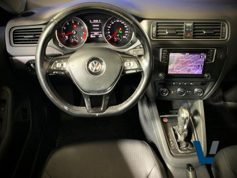 VOLKSWAGEN Jetta 1.4 16V 4P TSI CONFORTLINE AUTOMTICO, Foto 7