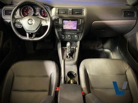VOLKSWAGEN Jetta 1.4 16V 4P TSI CONFORTLINE AUTOMTICO, Foto 8
