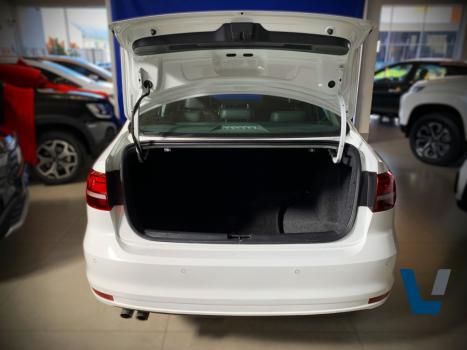 VOLKSWAGEN Jetta 1.4 16V 4P TSI CONFORTLINE AUTOMTICO, Foto 13