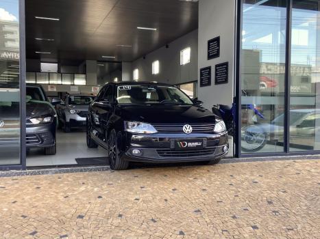 VOLKSWAGEN Jetta 2.0 4P FLEX CONFORTLINE TIPTRONIC AUTOMTICO, Foto 1