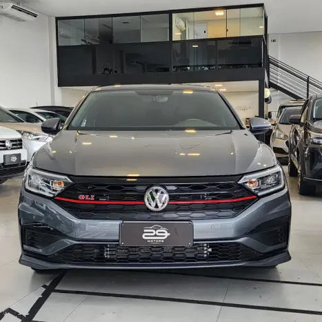 VOLKSWAGEN Jetta 2.0 4P 350 TSI GLI AUTOMTICO DSG, Foto 1