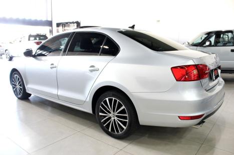 VOLKSWAGEN Jetta 2.0 4P TSI HIGHLINE 200 CV AUTOMTICO, Foto 4