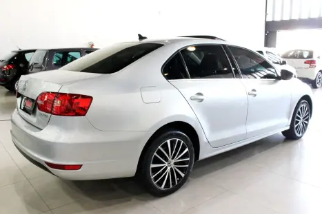 VOLKSWAGEN Jetta 2.0 4P TSI HIGHLINE 200 CV AUTOMTICO, Foto 6