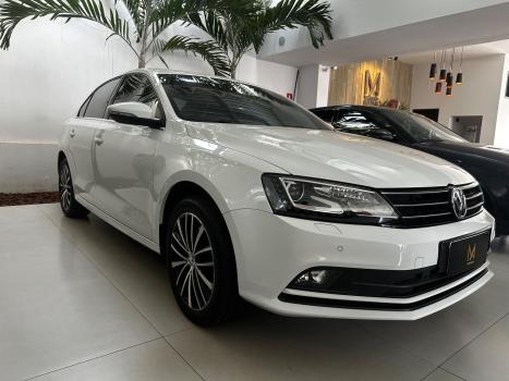 VOLKSWAGEN Jetta 2.0 4P FLEX AUTOMTICO, Foto 1