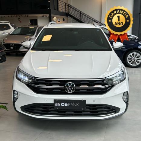 VOLKSWAGEN Nivus 1.0 4P FLEX 200 TSI HIGHLINE TURBO AUTOMTICO, Foto 1
