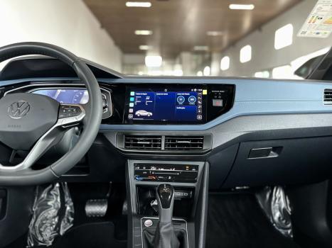 VOLKSWAGEN Nivus 1.0 4P FLEX 200 TSI HIGHLINE TURBO AUTOMTICO, Foto 10
