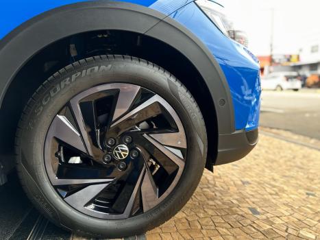 VOLKSWAGEN Nivus 1.0 4P FLEX 200 TSI HIGHLINE TURBO AUTOMTICO, Foto 15
