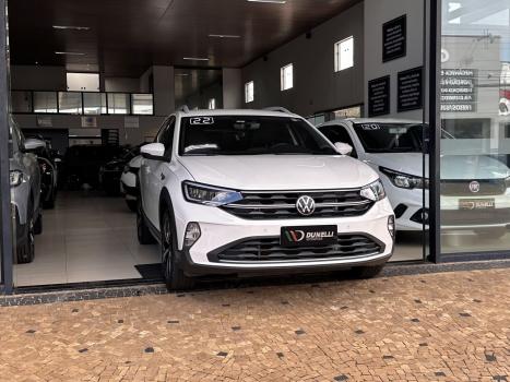 VOLKSWAGEN Nivus 1.0 4P FLEX 200 TSI HIGHLINE TURBO AUTOMTICO, Foto 1