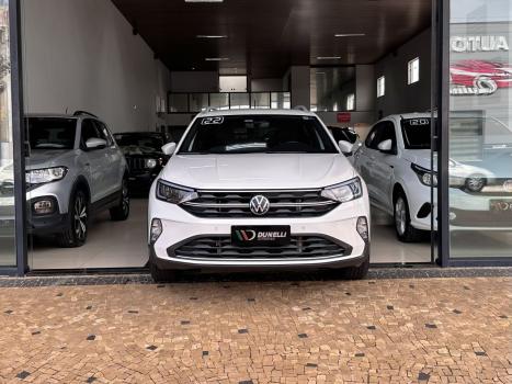 VOLKSWAGEN Nivus 1.0 4P FLEX 200 TSI HIGHLINE TURBO AUTOMTICO, Foto 2