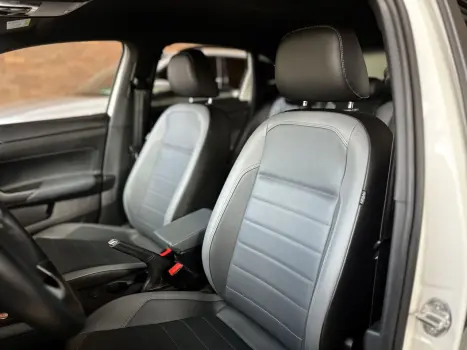 VOLKSWAGEN Nivus 1.0 4P FLEX 200 TSI HIGHLINE TURBO AUTOMTICO, Foto 14