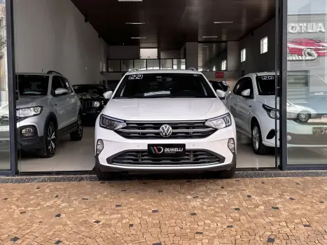 VOLKSWAGEN Nivus 1.0 4P FLEX 200 TSI HIGHLINE TURBO AUTOMÁTICO, Foto 2