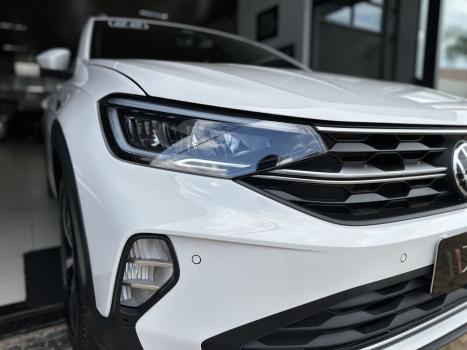 VOLKSWAGEN Nivus 1.0 4P FLEX 200 TSI HIGHLINE TURBO AUTOMTICO, Foto 7