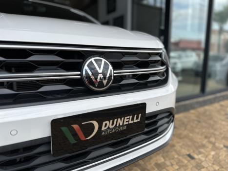 VOLKSWAGEN Nivus 1.0 4P FLEX 200 TSI HIGHLINE TURBO AUTOMÁTICO, Foto 8