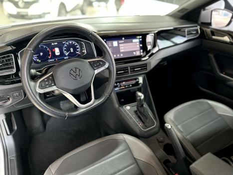 VOLKSWAGEN Nivus 1.0 4P FLEX 200 TSI HIGHLINE TURBO AUTOMÁTICO, Foto 10