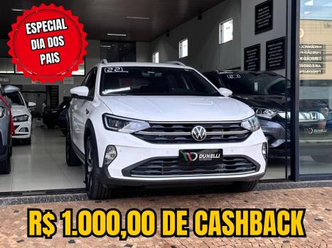 VOLKSWAGEN Nivus 1.0 4P FLEX 200 TSI HIGHLINE TURBO AUTOMTICO, Foto 1