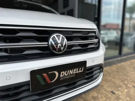 VOLKSWAGEN Nivus 1.0 4P FLEX 200 TSI HIGHLINE TURBO AUTOMTICO, Foto 8