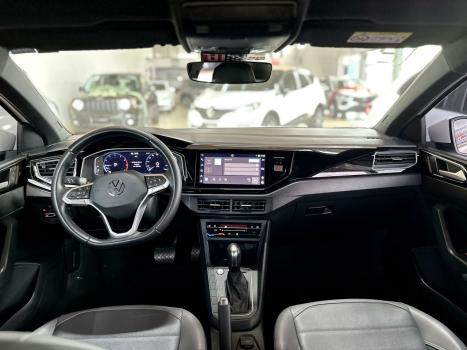 VOLKSWAGEN Nivus 1.0 4P FLEX 200 TSI HIGHLINE TURBO AUTOMTICO, Foto 13