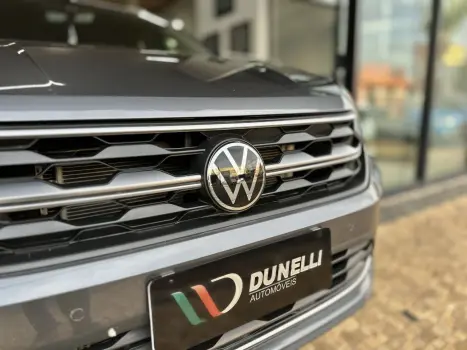 VOLKSWAGEN Nivus 1.0 4P FLEX 200 TSI HIGHLINE TURBO AUTOMTICO, Foto 8